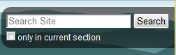 Search Field Search Field